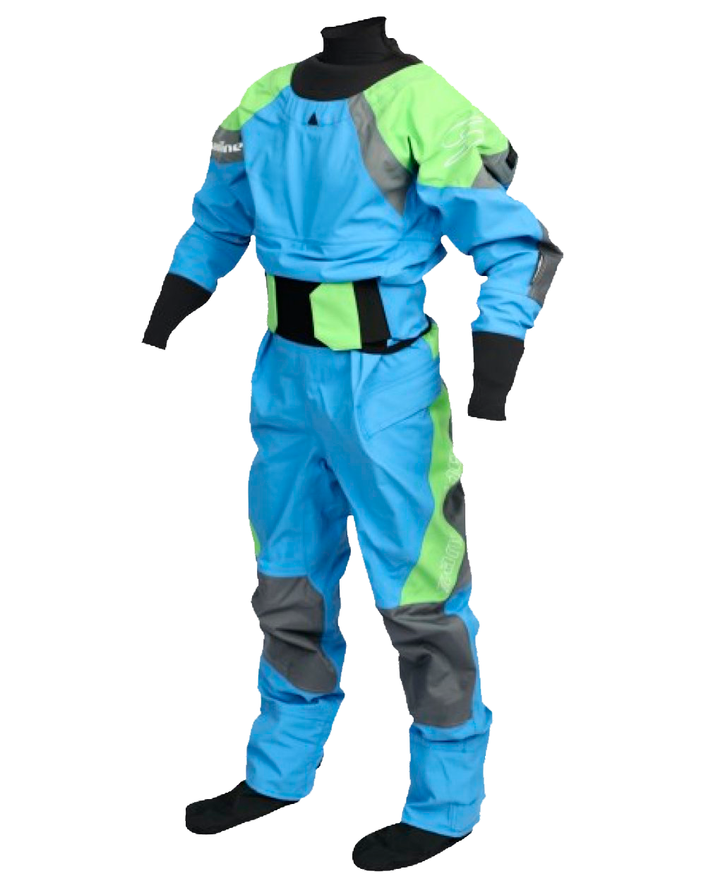 SANDILINE TØRDRAGT EXTREME 4L Ws