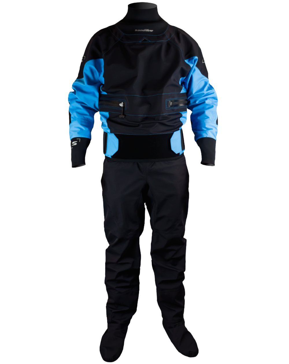 SANDILINE TØRDRAGT ADVANCED 3L