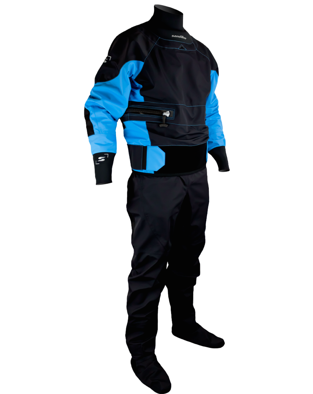SANDILINE TØRDRAGT ADVANCED 3L