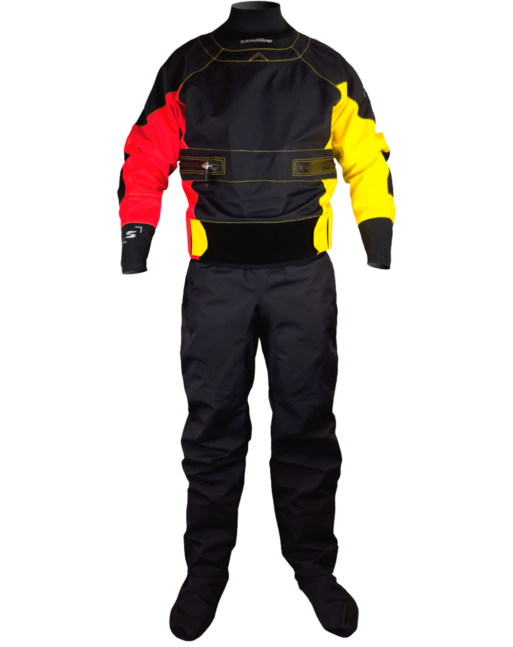 SANDILINE TØRDRAGT ADVANCED 3L