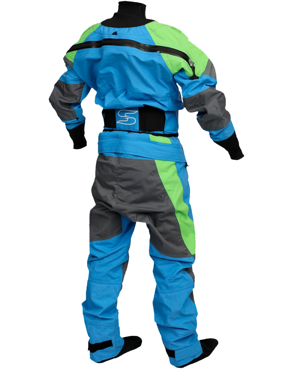 SANDILINE TØRDRAGT EXTREME 4L Ws