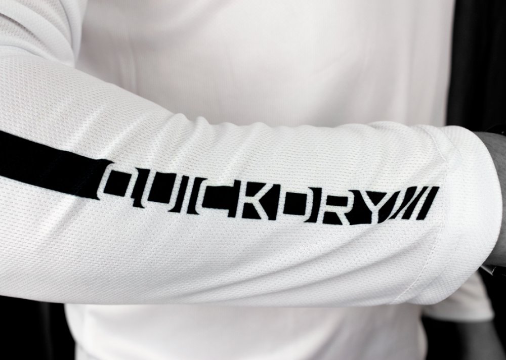 SHIRT QUICKDRY