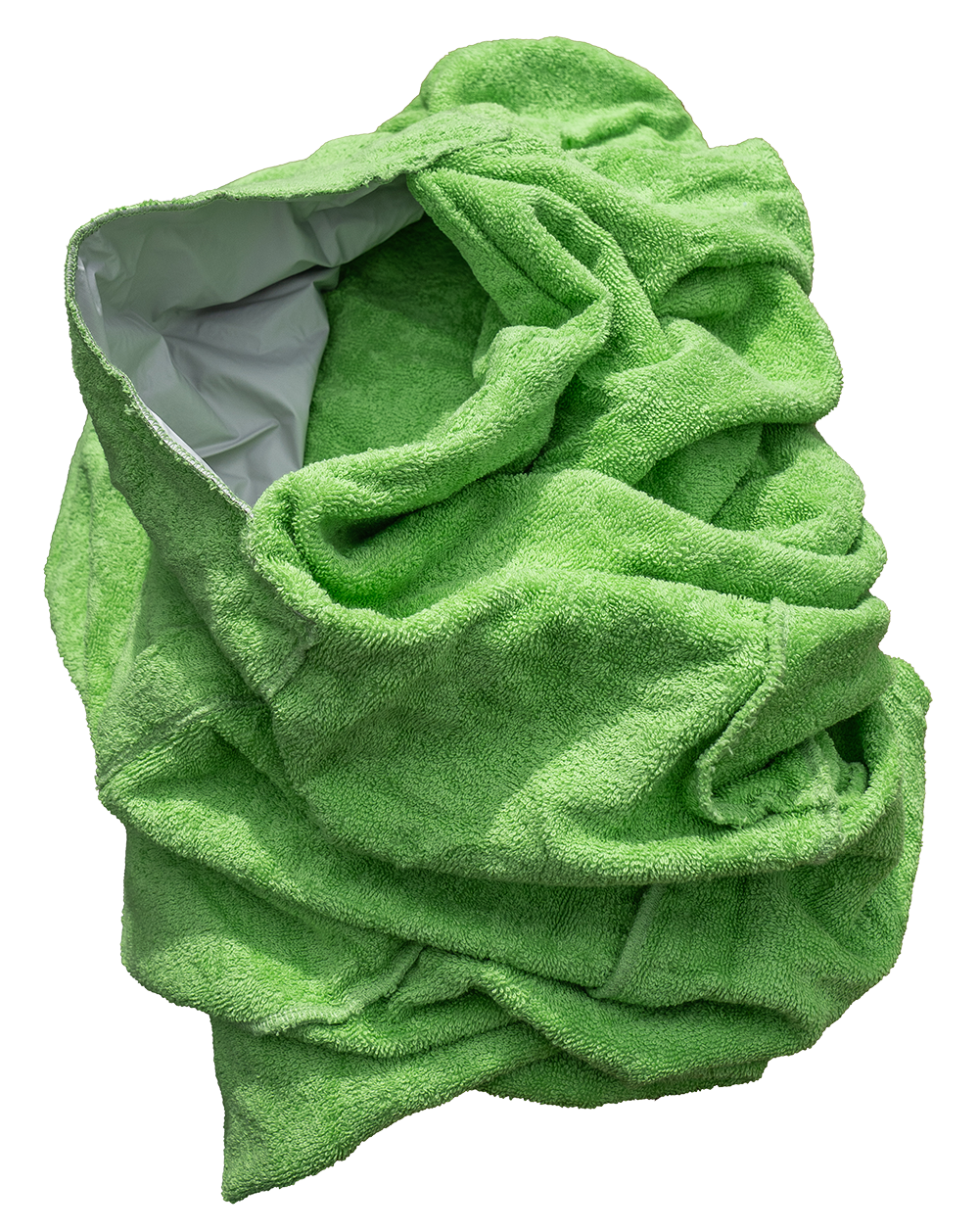 PONCHO TOWEL