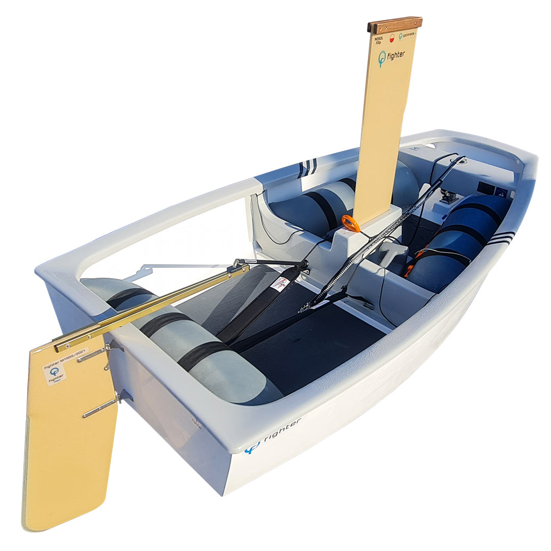 Fighter Optimistjolle