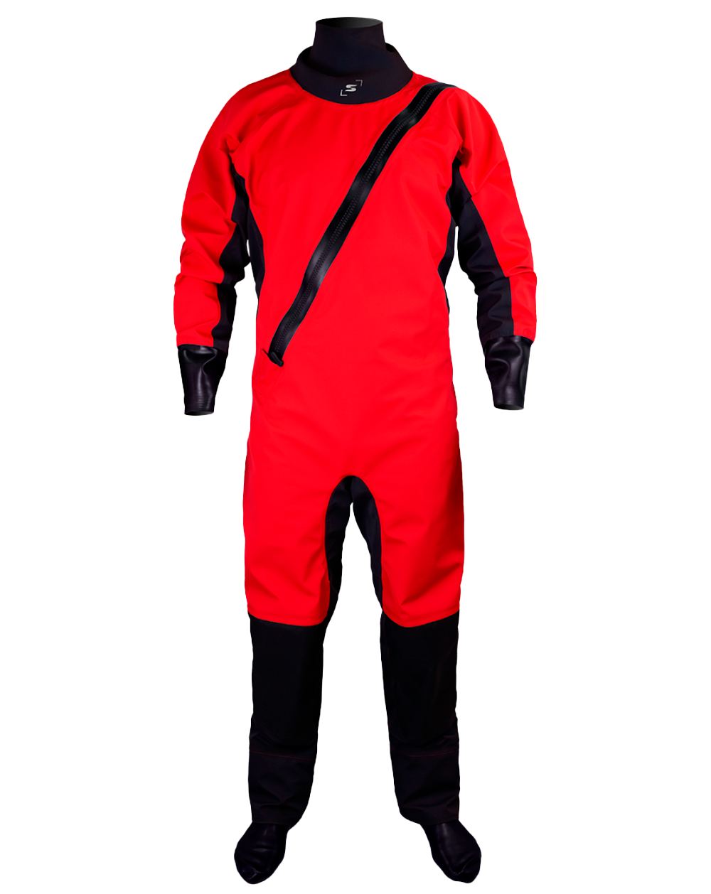 Sejletørdragt Basic