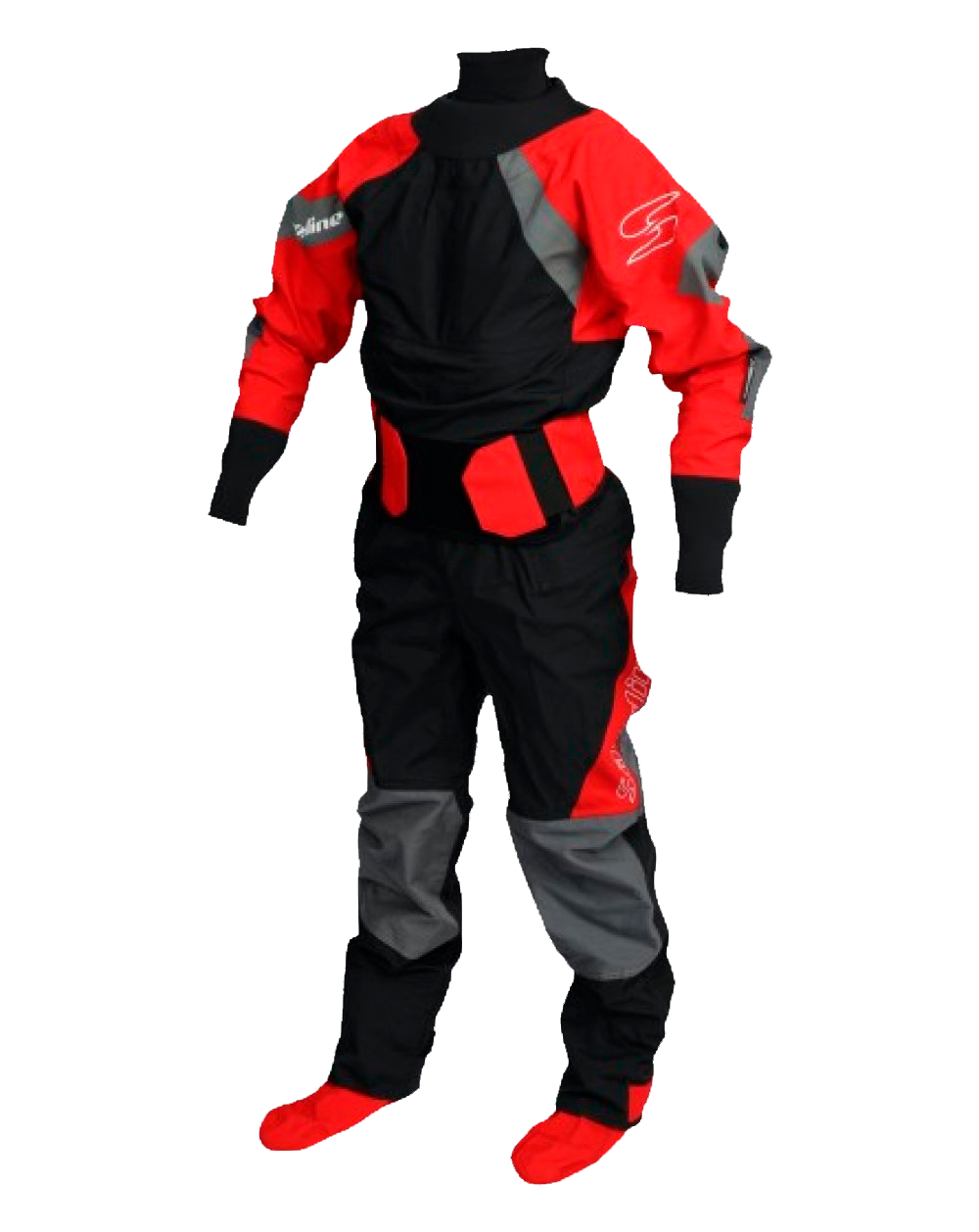 SANDILINE TØRDRAGT EXTREME 4L Ws