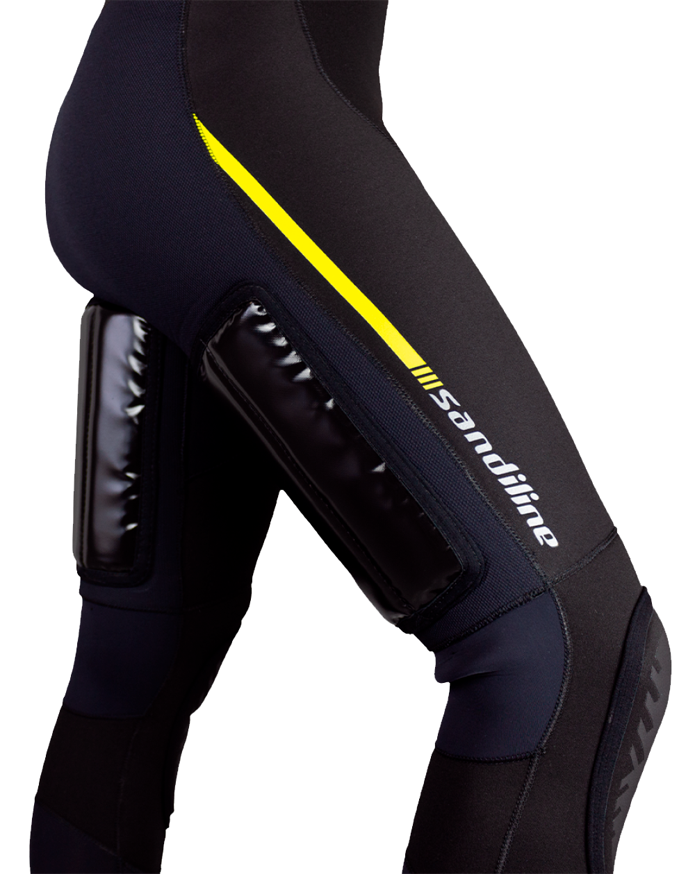 SANDILINE HIKING BUKSER EVO - NEW
