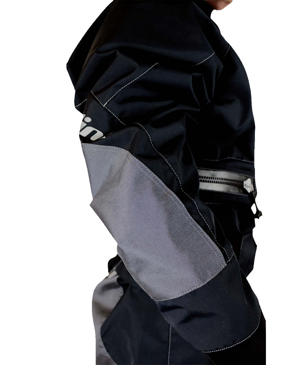 SANDILINE TØRDRAGT BLACK EDITION