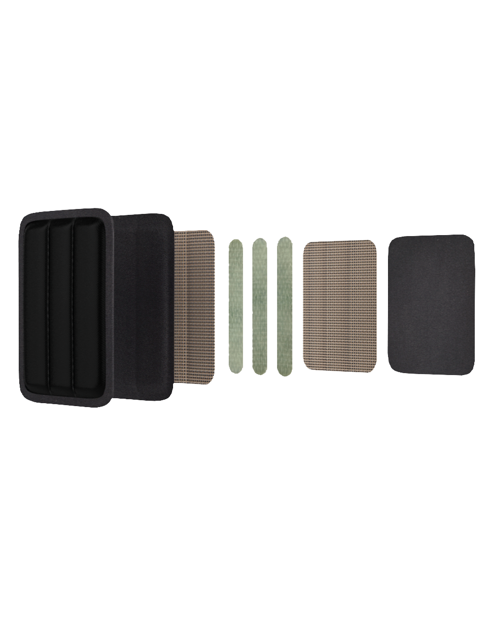 SANDILINE HIKING BUKSER J-LIGHT