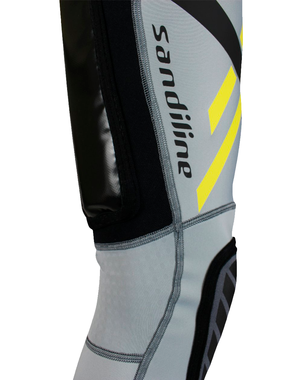 SANDILINE HIKING BUKSER J-LIGHT