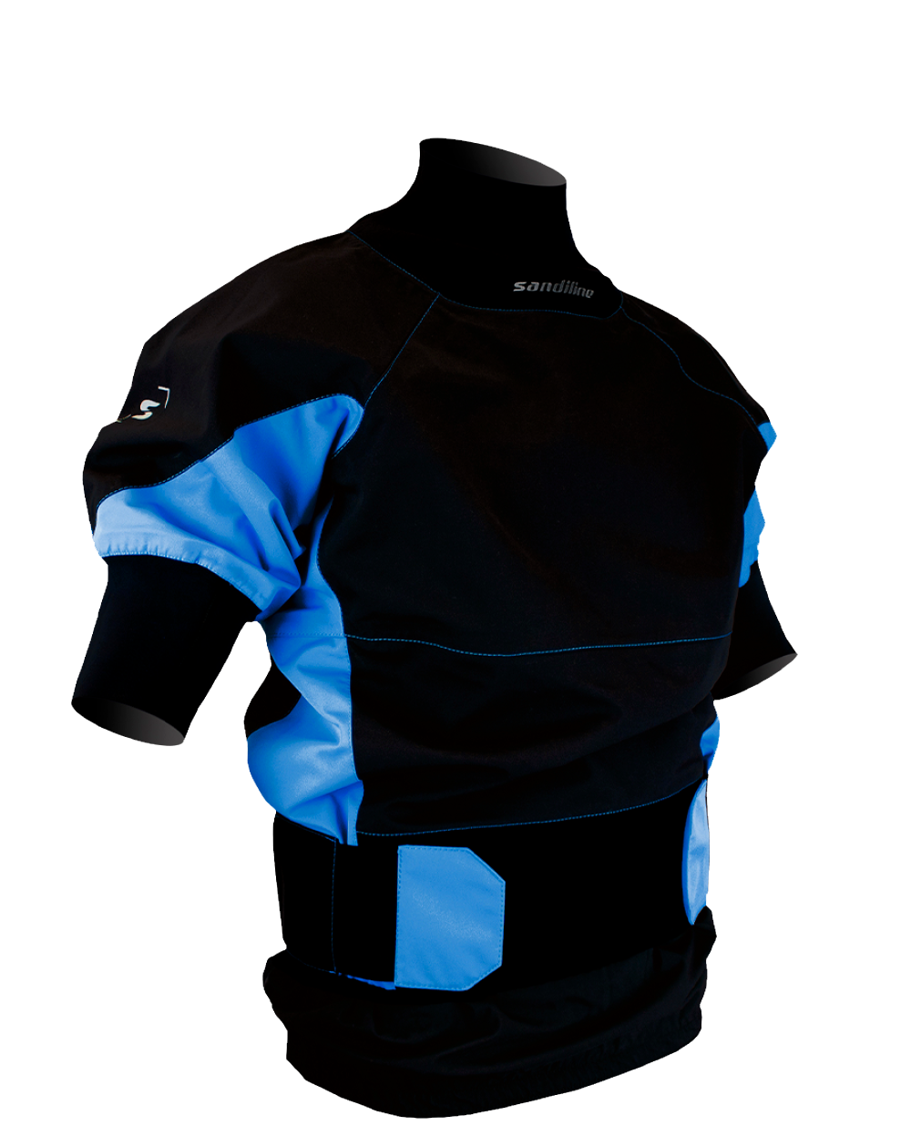 Jakke ADVANCED Kortærmede 3L