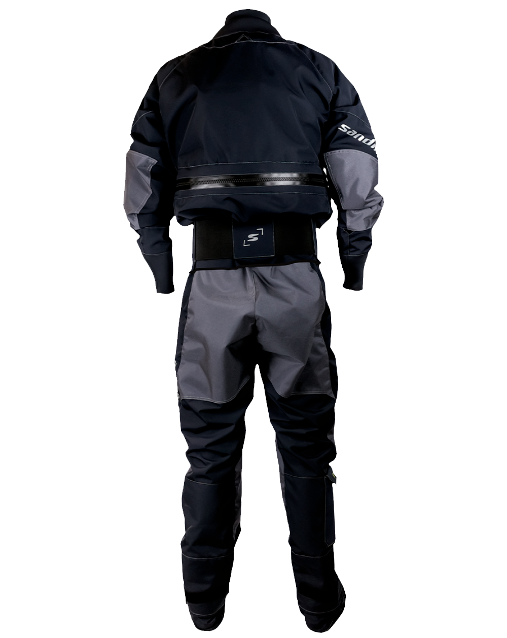 SANDILINE TØRDRAGT BLACK EDITION