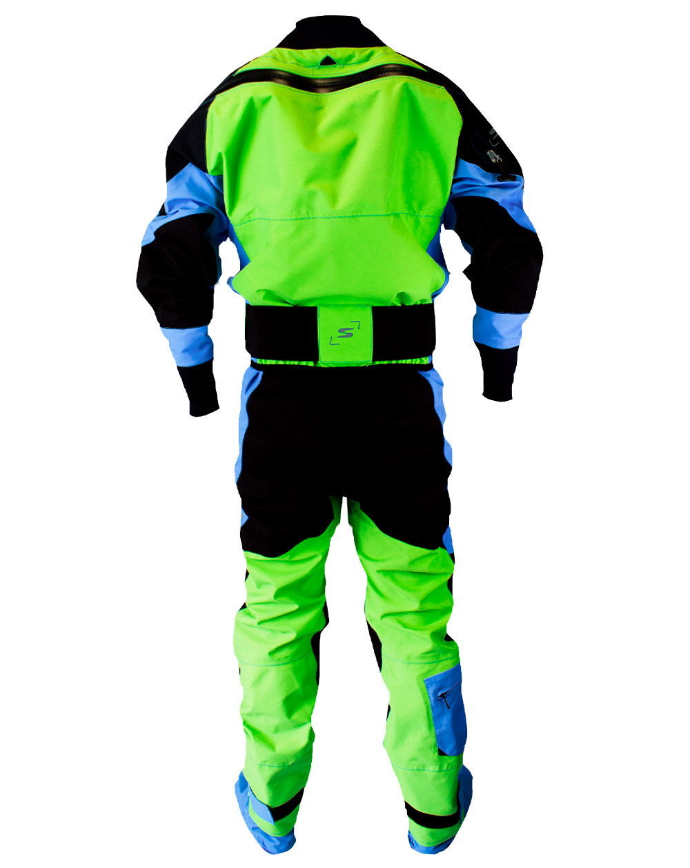 SANDILINE TØRDRAGT EXTREME 4L
