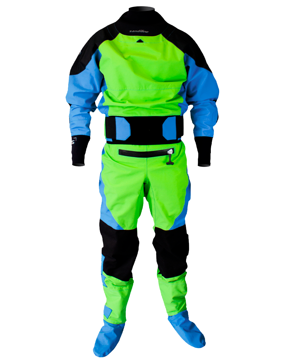 SANDILINE TØRDRAGT EXTREME 4L