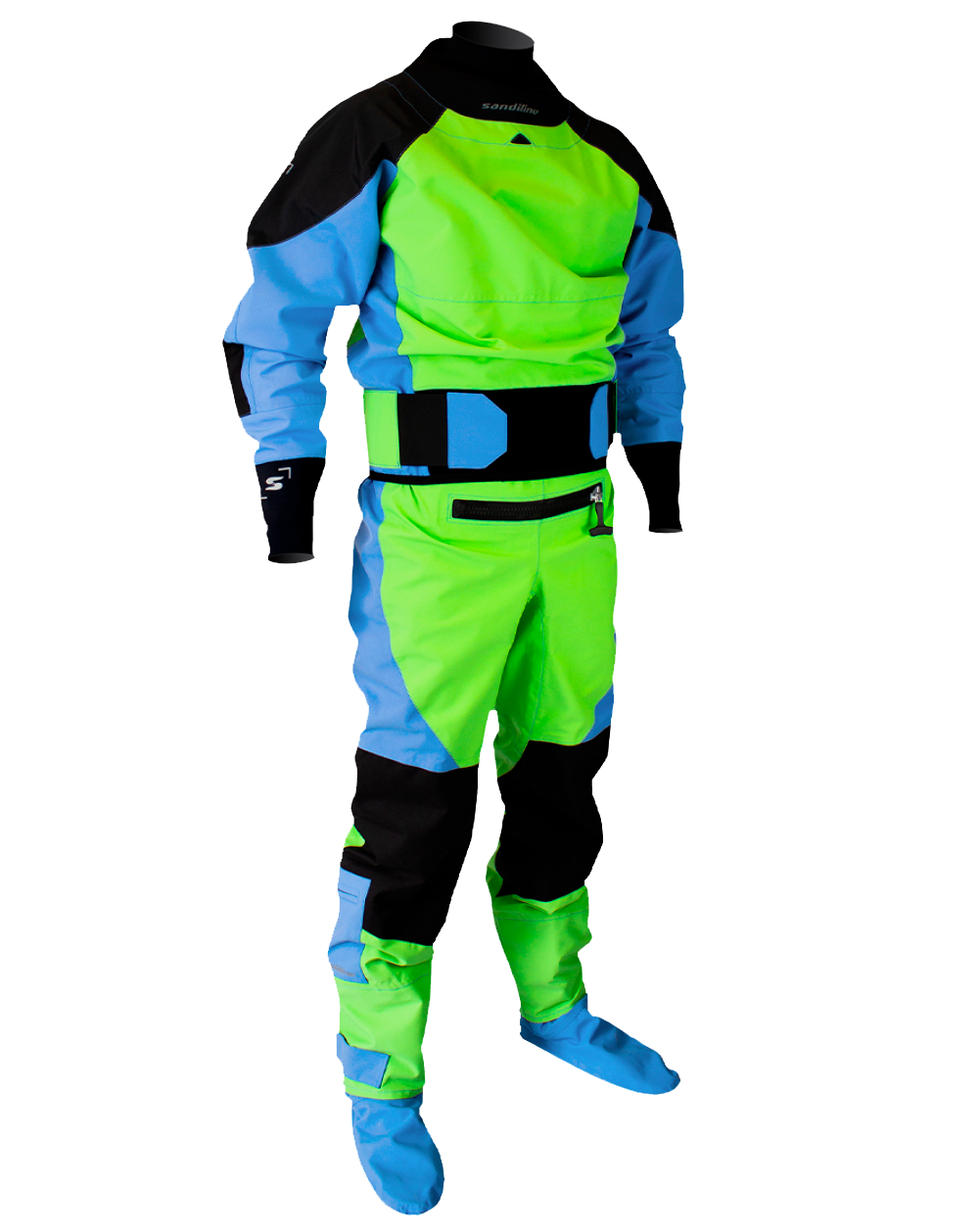SANDILINE TØRDRAGT EXTREME 4L