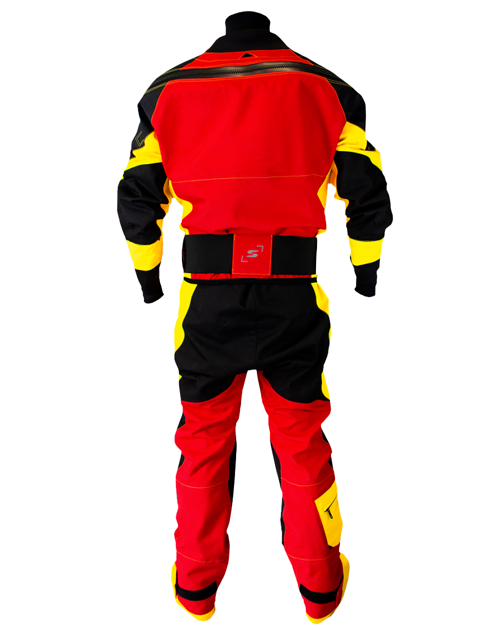 SANDILINE TØRDRAGT EXTREME 4L