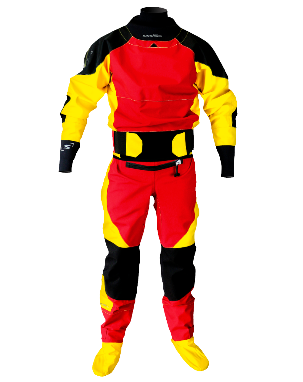 SANDILINE TØRDRAGT EXTREME 4L